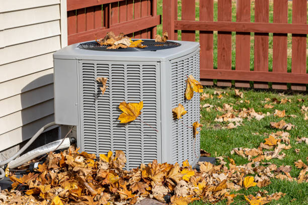 Best HVAC Financing and Leasing in Wewa, OK