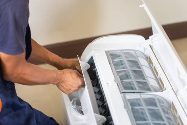 Best HVAC Software and Technology in Wewa, OK