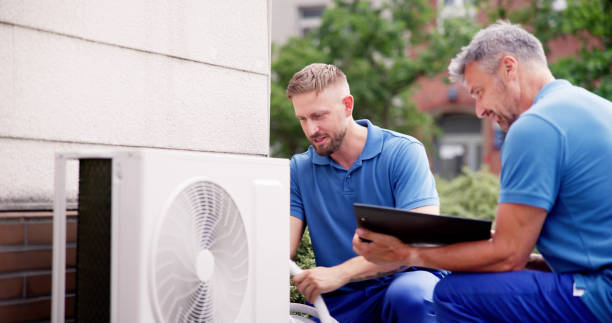 Best Thermostats and Smart Controls in Wewa, OK