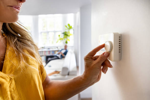 Best Emergency HVAC Services in Wewa, OK