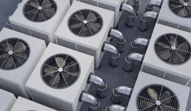 Best HVAC Training and Certification in Wewa, OK