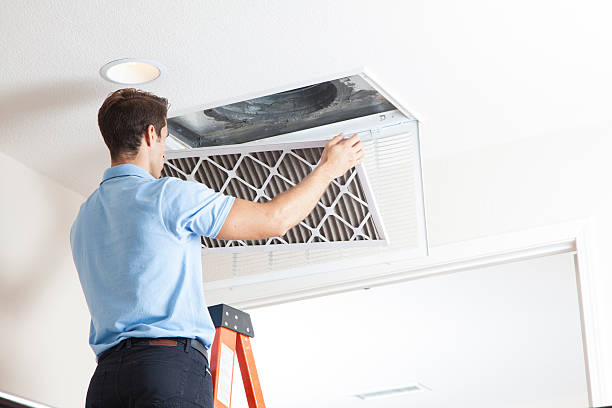 Best Ductless Mini-Split Systems in Wewa, OK