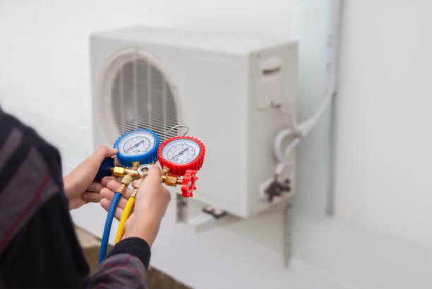 Best Furnace Cleaning in Wewa, OK