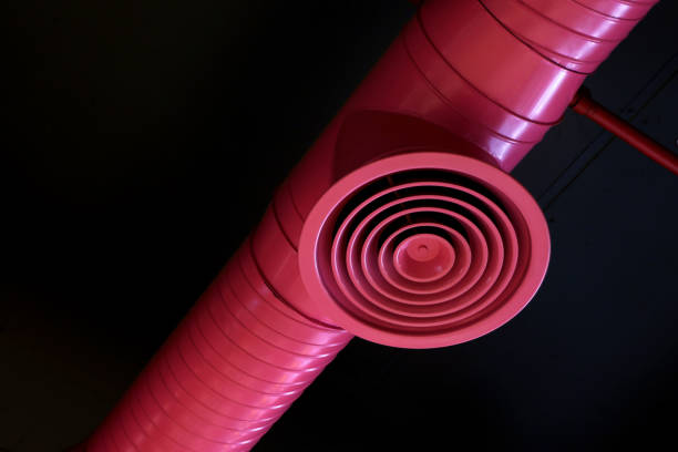Best HVAC Supply and Distribution in Wewa, OK